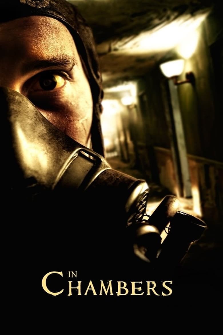 Poster of In Chambers