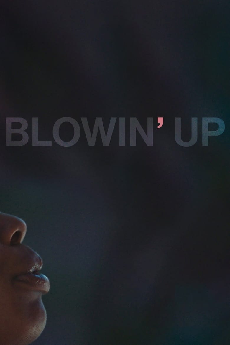 Poster of Blowin' Up