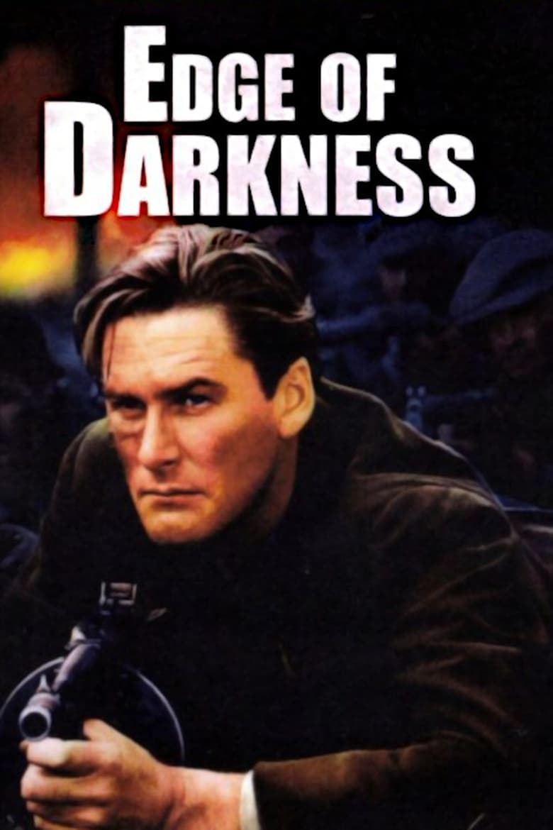 Poster of Edge of Darkness