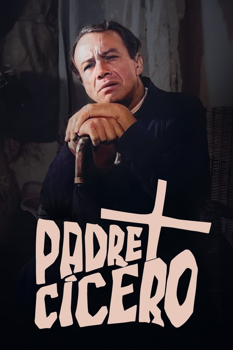 Poster of Padre Cícero