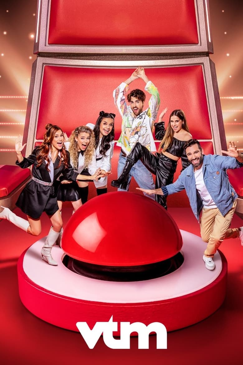 Poster of Episodes in The Voice Kids - Season 6 - Season 6