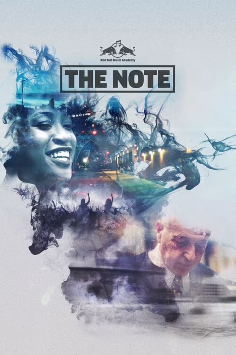 Poster of The Note