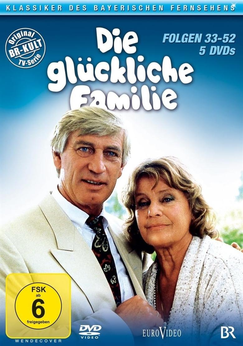 Poster of Episodes in Die Glückliche Familie - Season 3 - Season 3