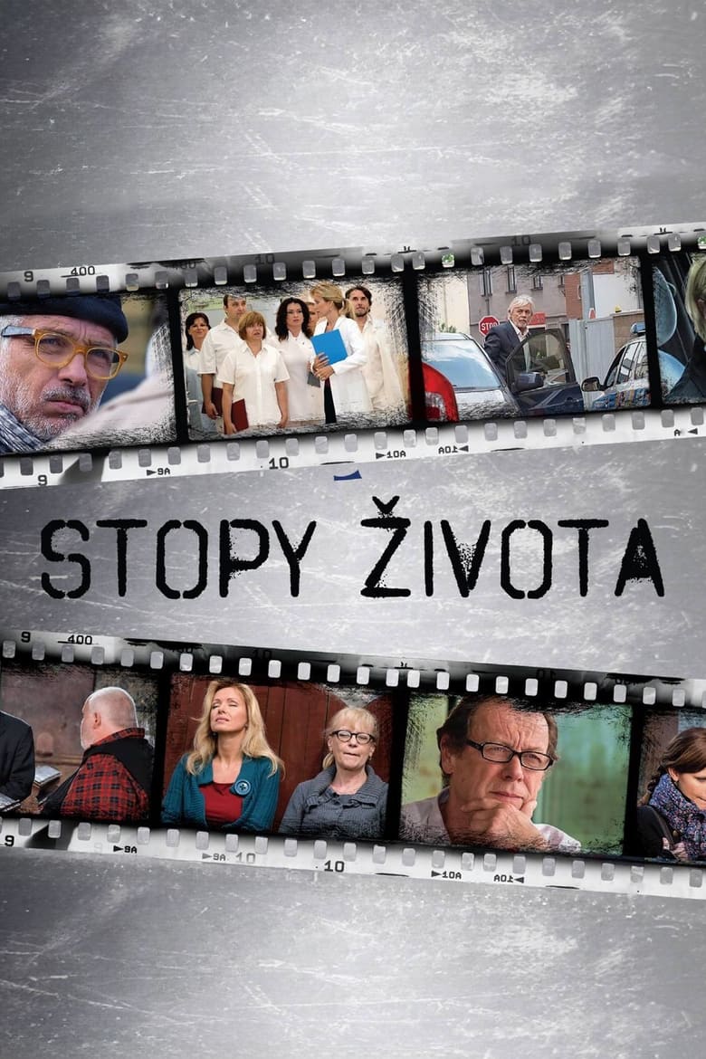 Poster of Episodes in Stopy života - Season 1 - Season 1