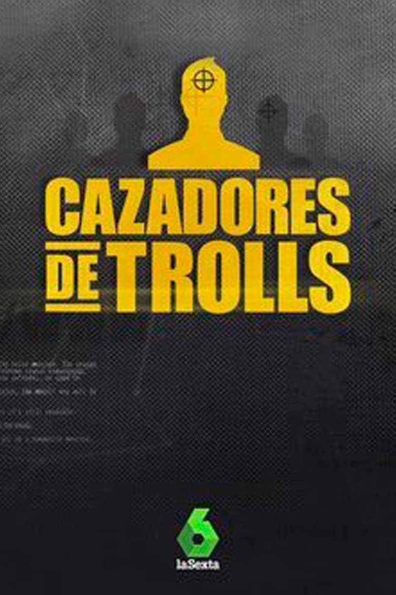 Poster of Cast and Crew in Cazadores De Trolls - Season 1 - Episode 4 - Episode 4