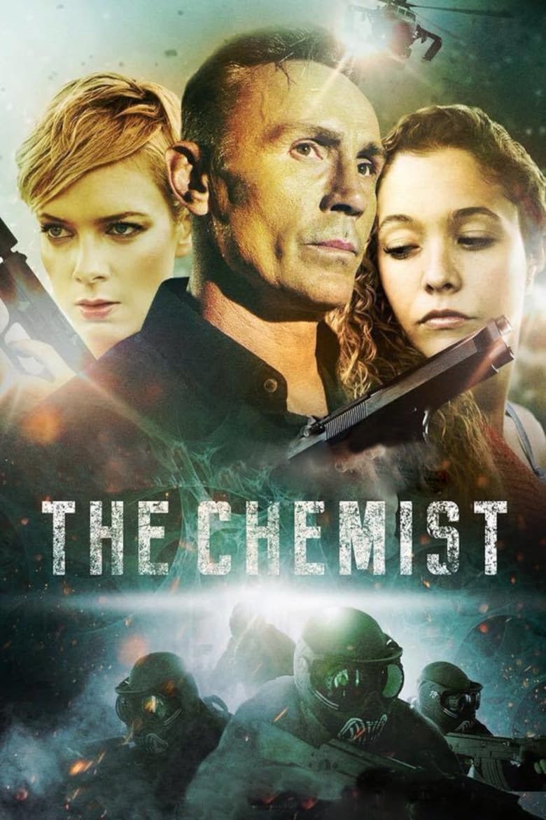 Poster of The Chemist