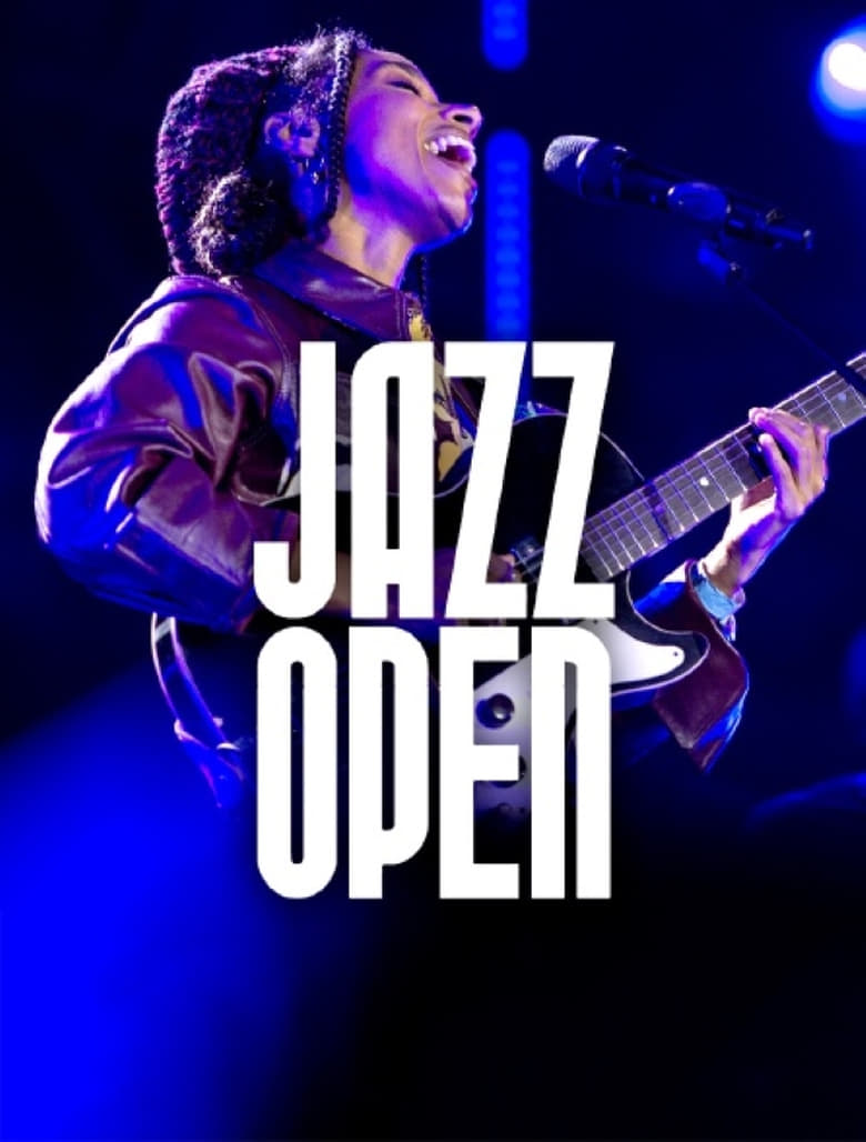 Poster of Jazzopen 2021 Best-of