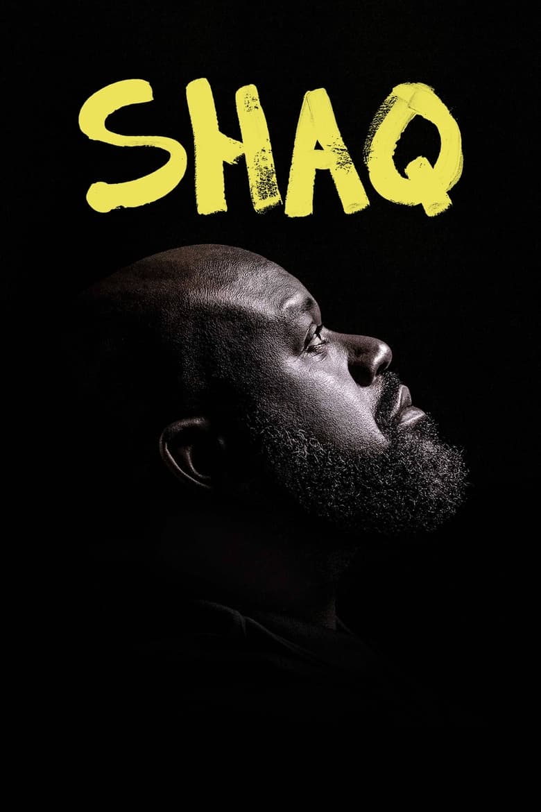 Poster of Episodes in Shaq - Miniseries - Miniseries