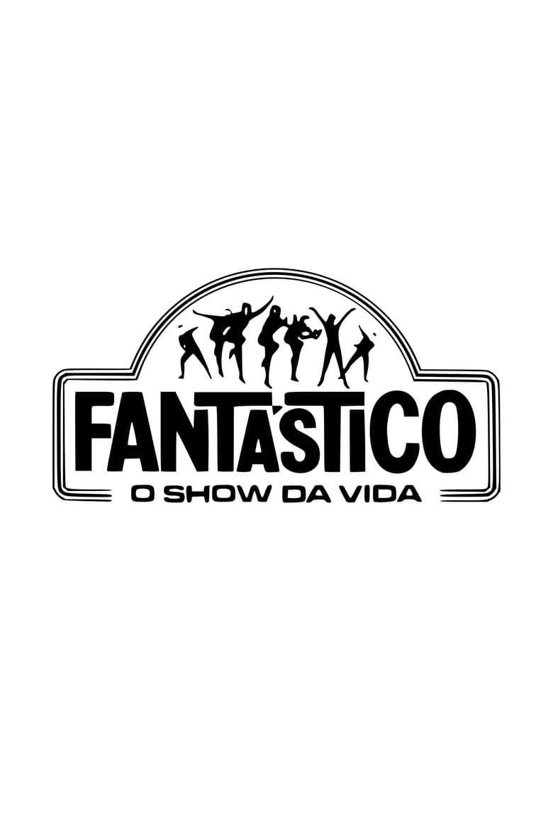 Poster of Cast and Crew in Fantástico - Season 1 - Episode 16 - Episode 16