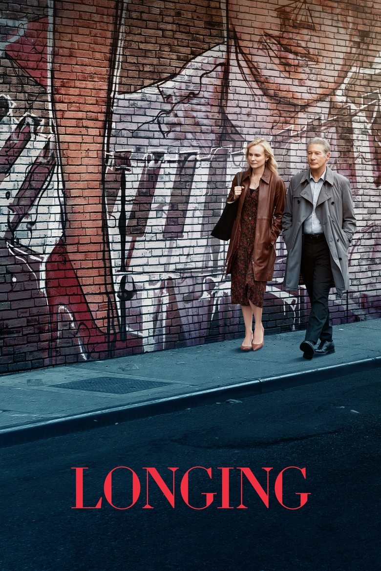 Poster of Longing