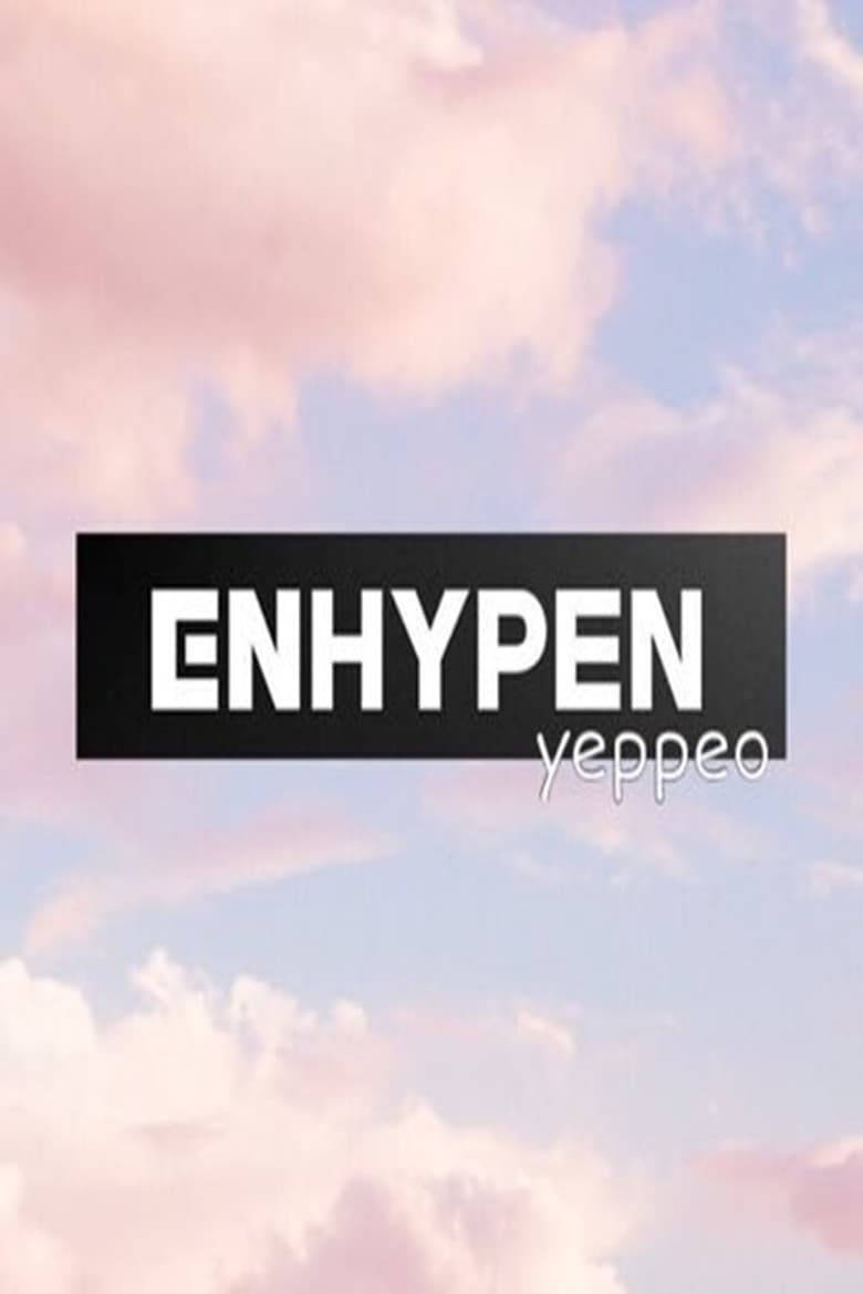 Poster of ENHYPEN&Hi