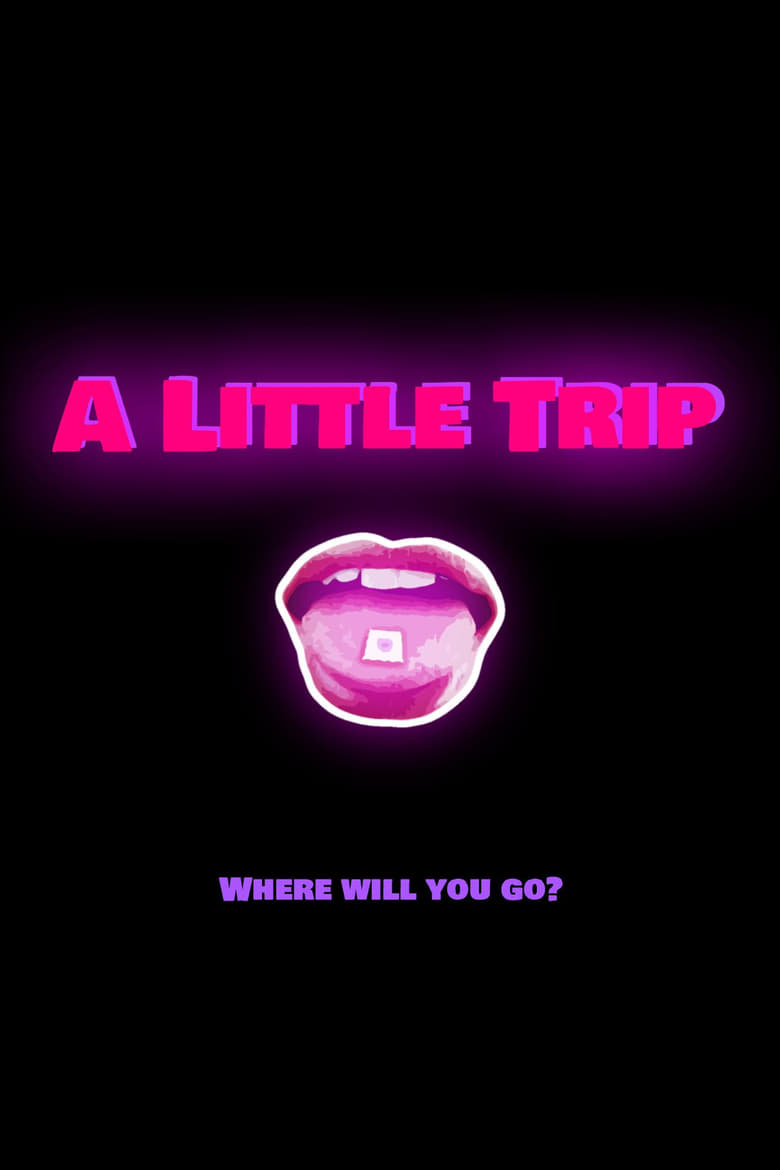 Poster of A Little Trip