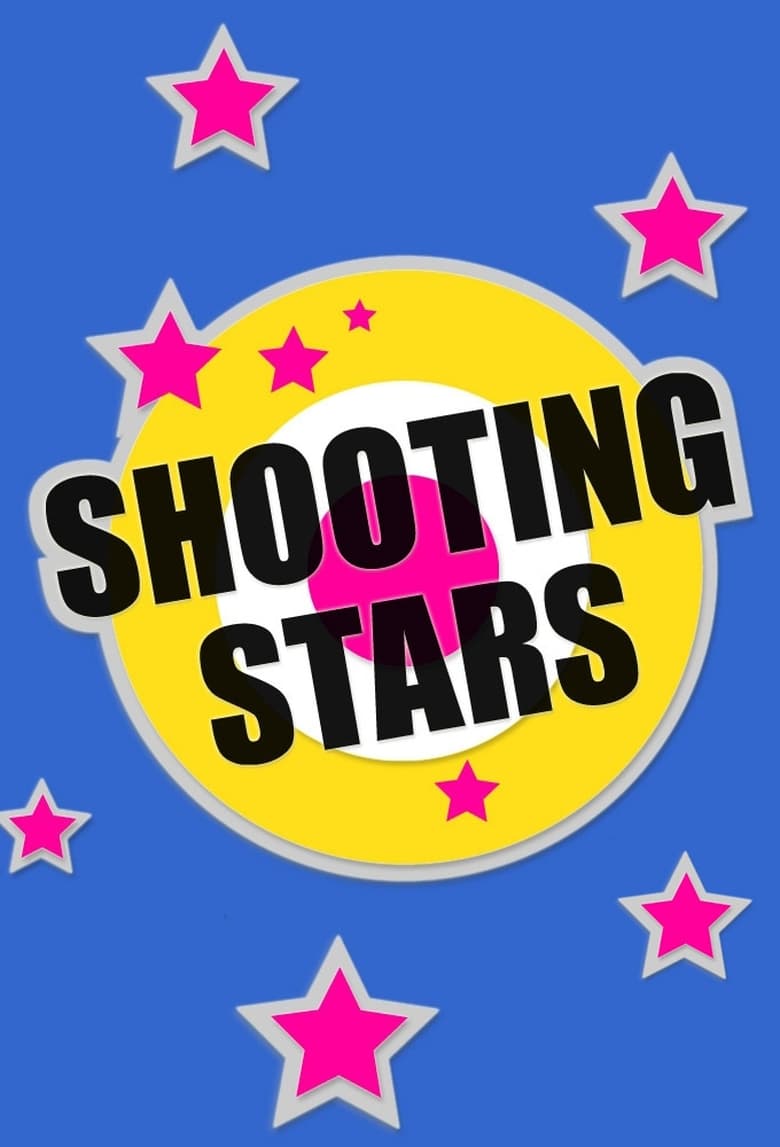 Poster of Episodes in Shooting Stars - Specials - Specials