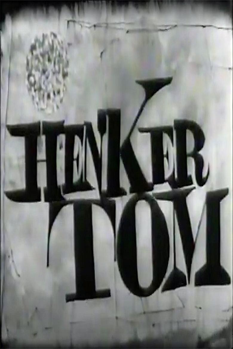 Poster of Henker Tom