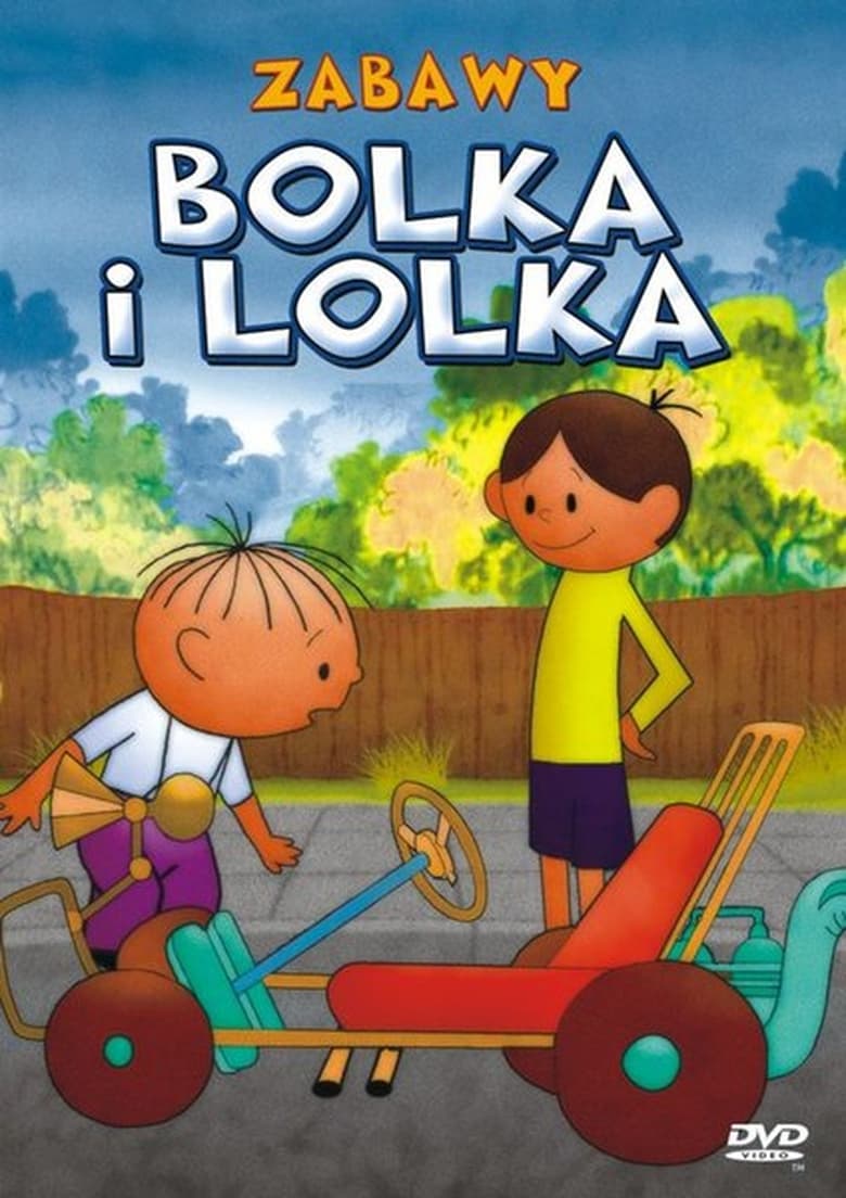 Poster of Episodes in Bolek And Lolek - Season 7 - Season 7