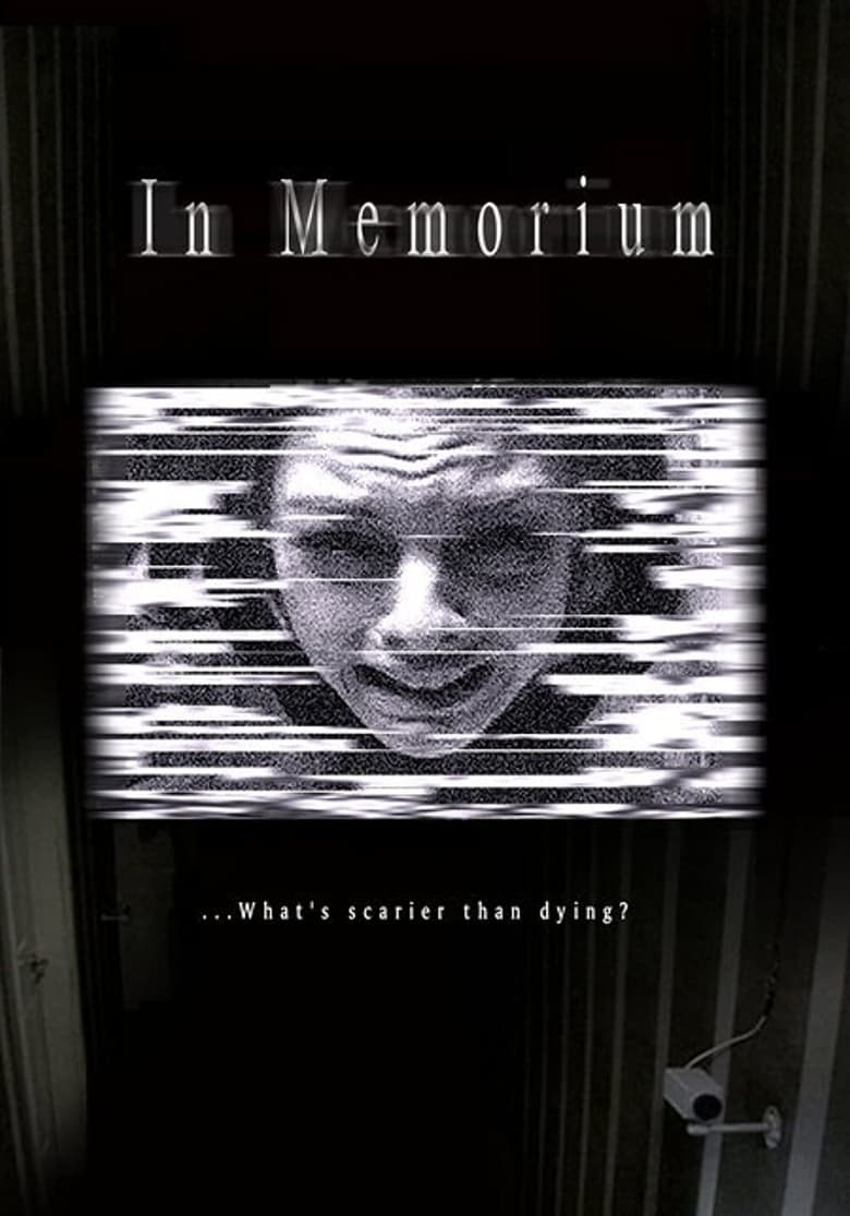 Poster of In Memorium