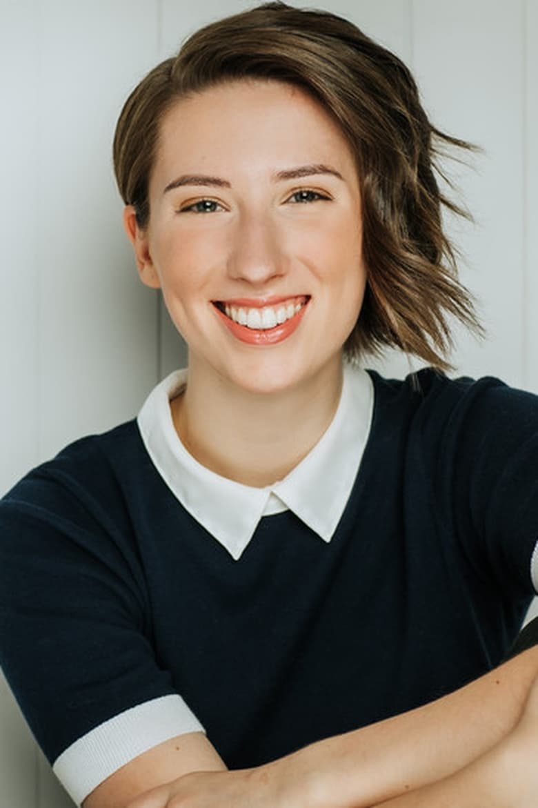 Portrait of Michelle Creber