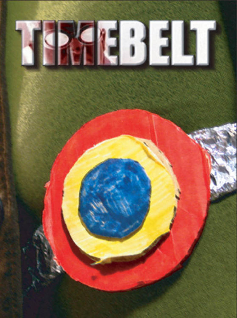 Poster of Time Belt