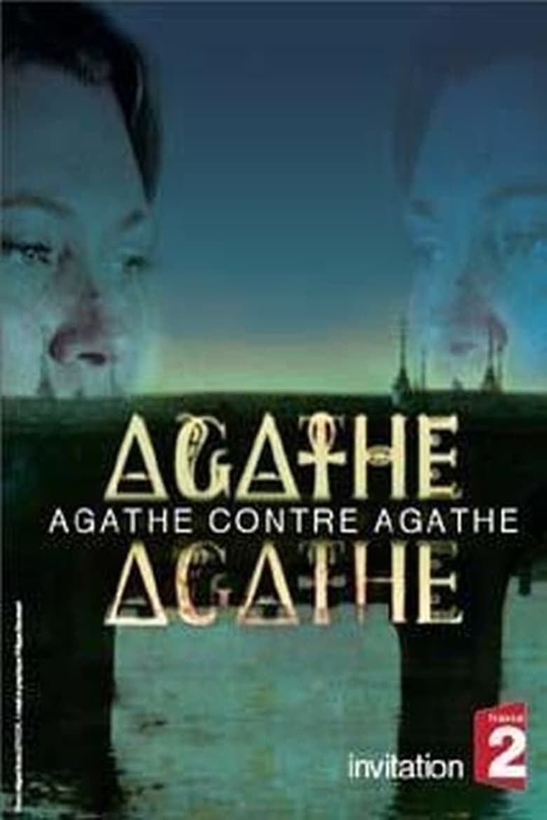 Poster of Agathe contre Agathe