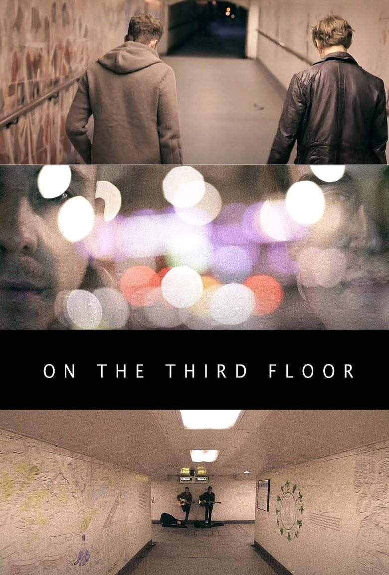 Poster of On the Third Floor