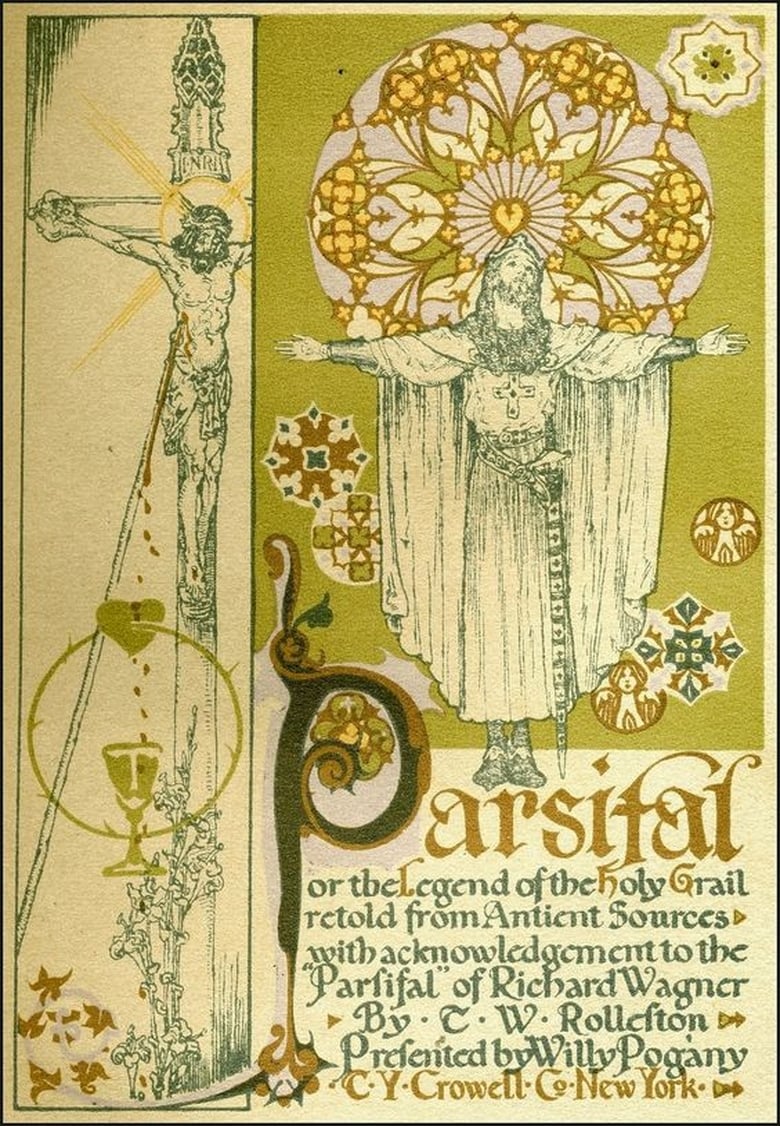 Poster of Parsifal