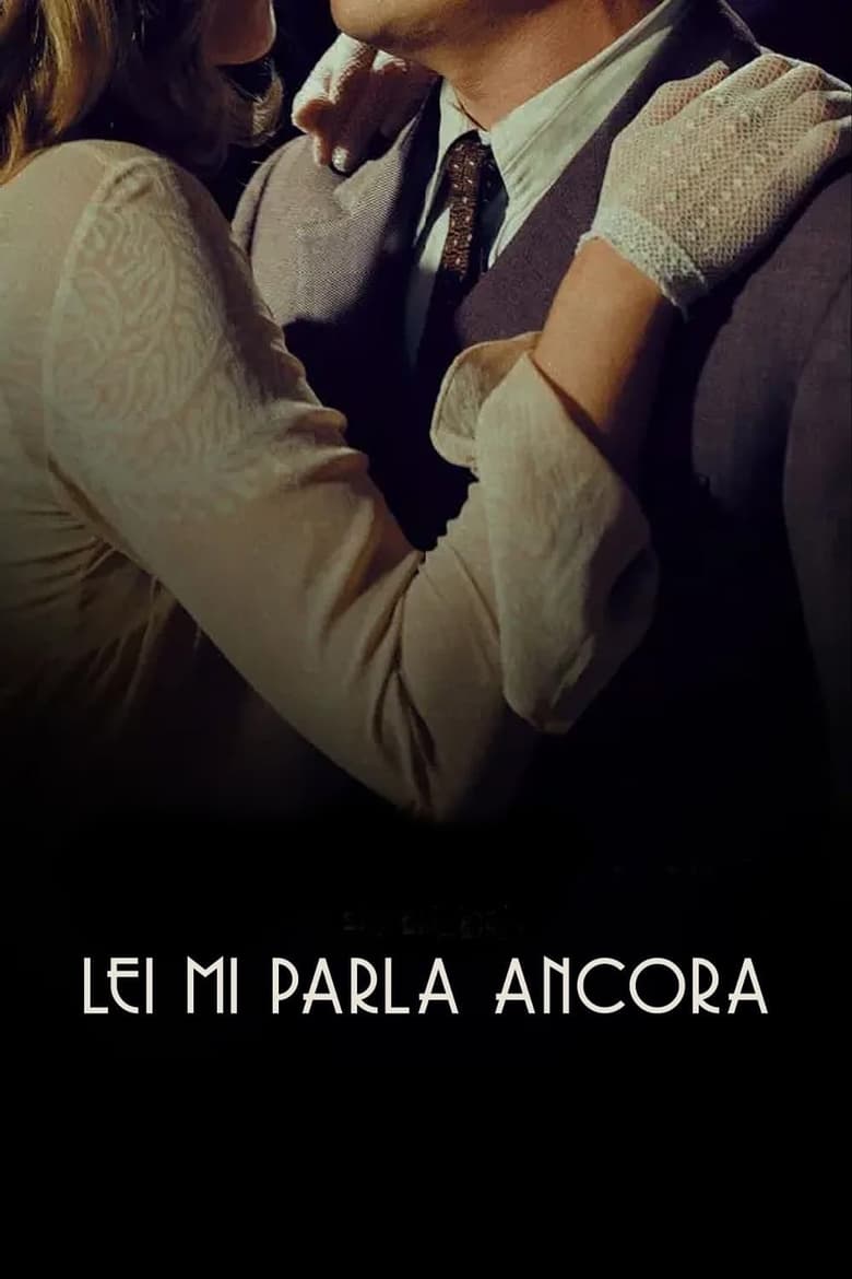 Poster of Lei mi parla ancora