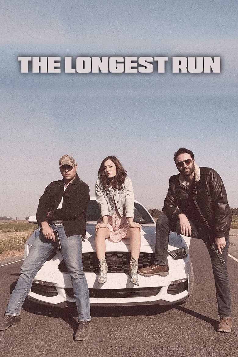 Poster of The Longest Run