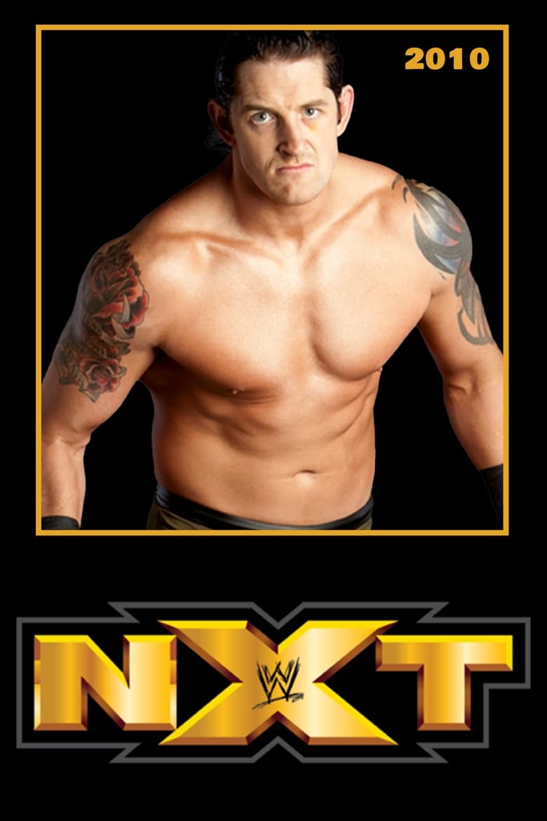 Poster of Cast and Crew in WWE NXT - Season 1 - Episode 11 - May 04, 2010