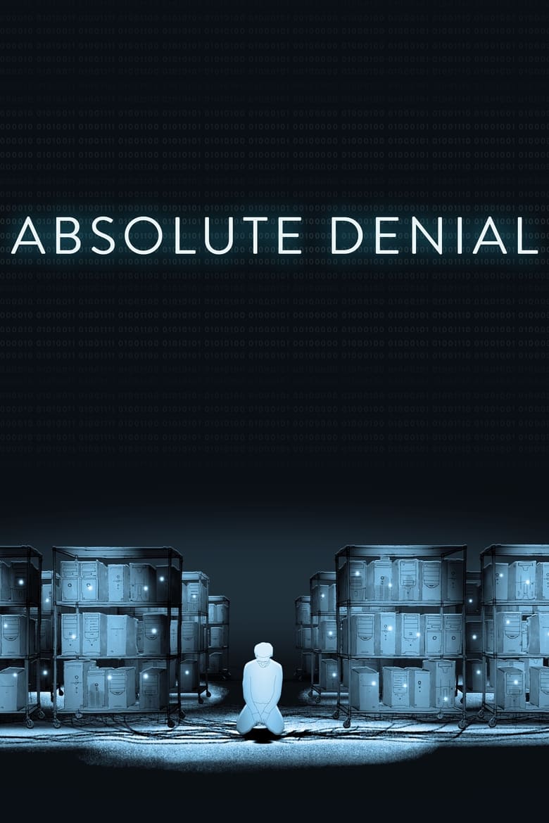 Poster of Absolute Denial