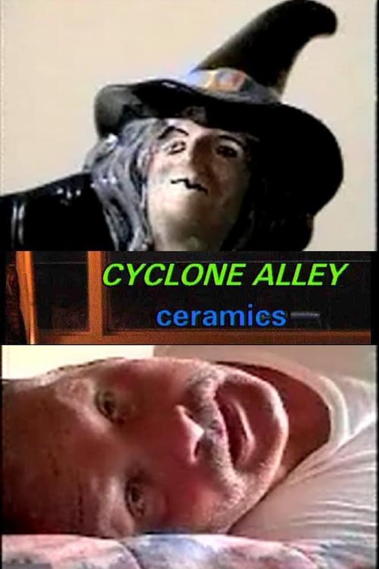 Poster of Cyclone Alley Ceramics