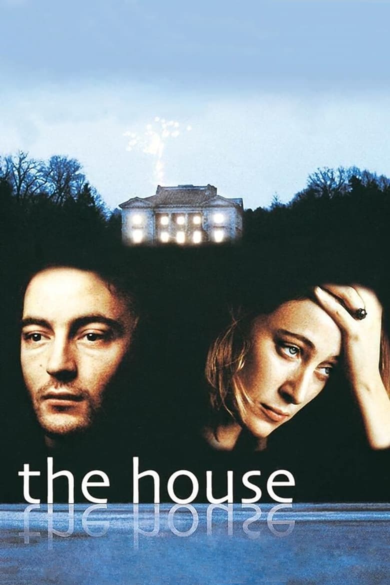 Poster of The House