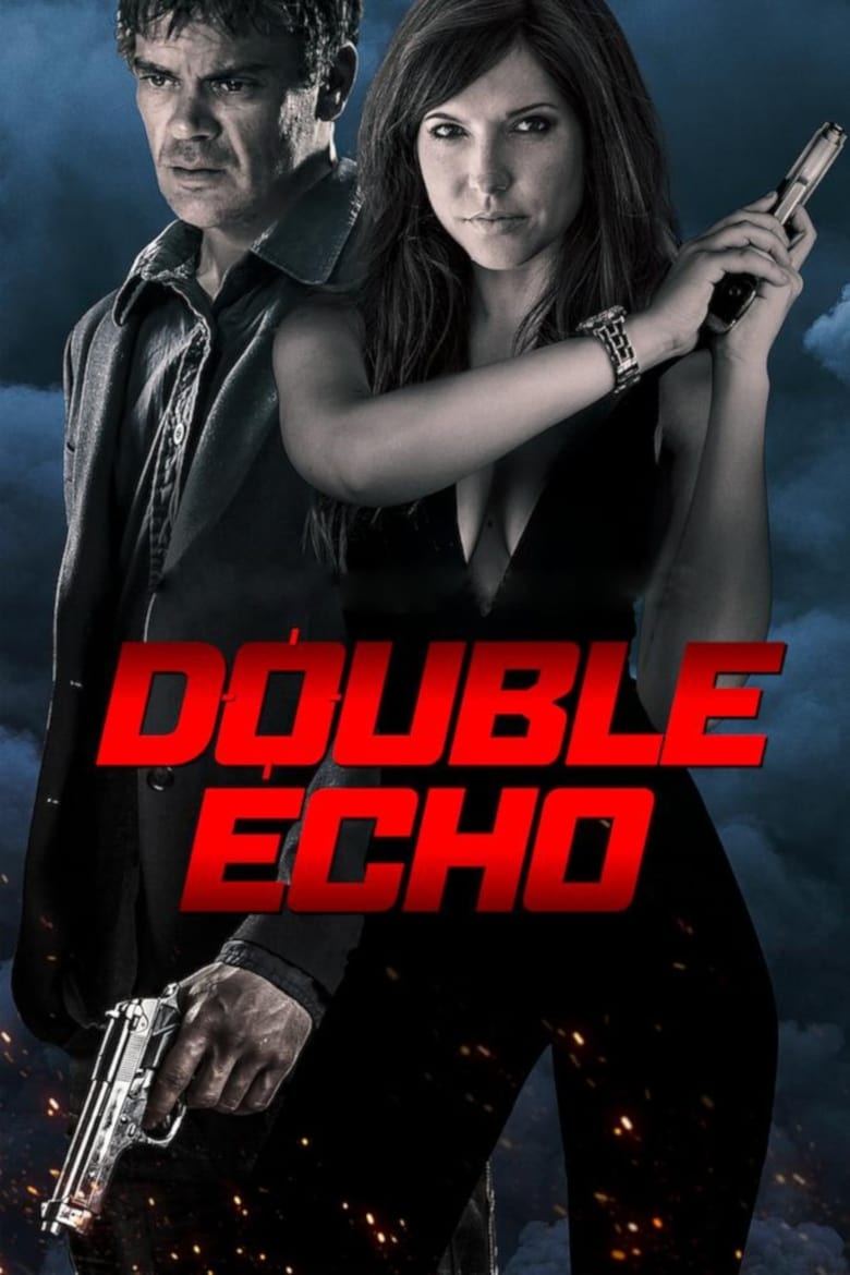 Poster of Double Echo