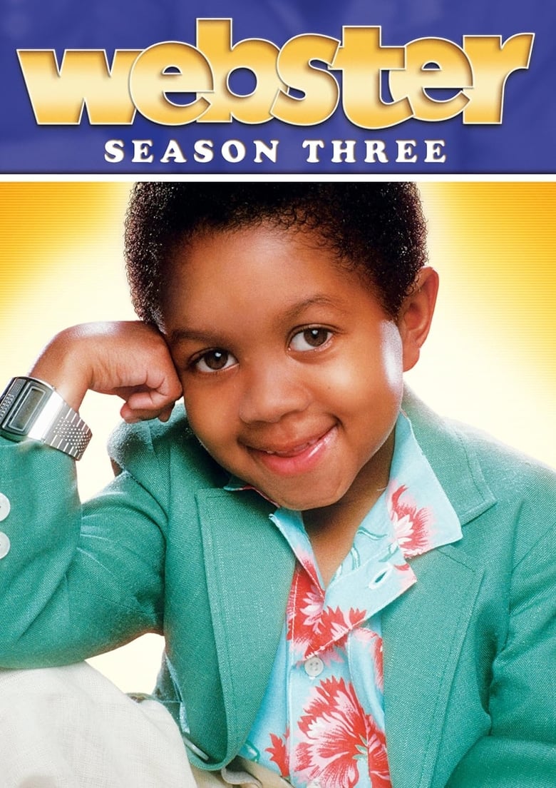 Poster of Episodes in Webster - Season 3 - Season 3