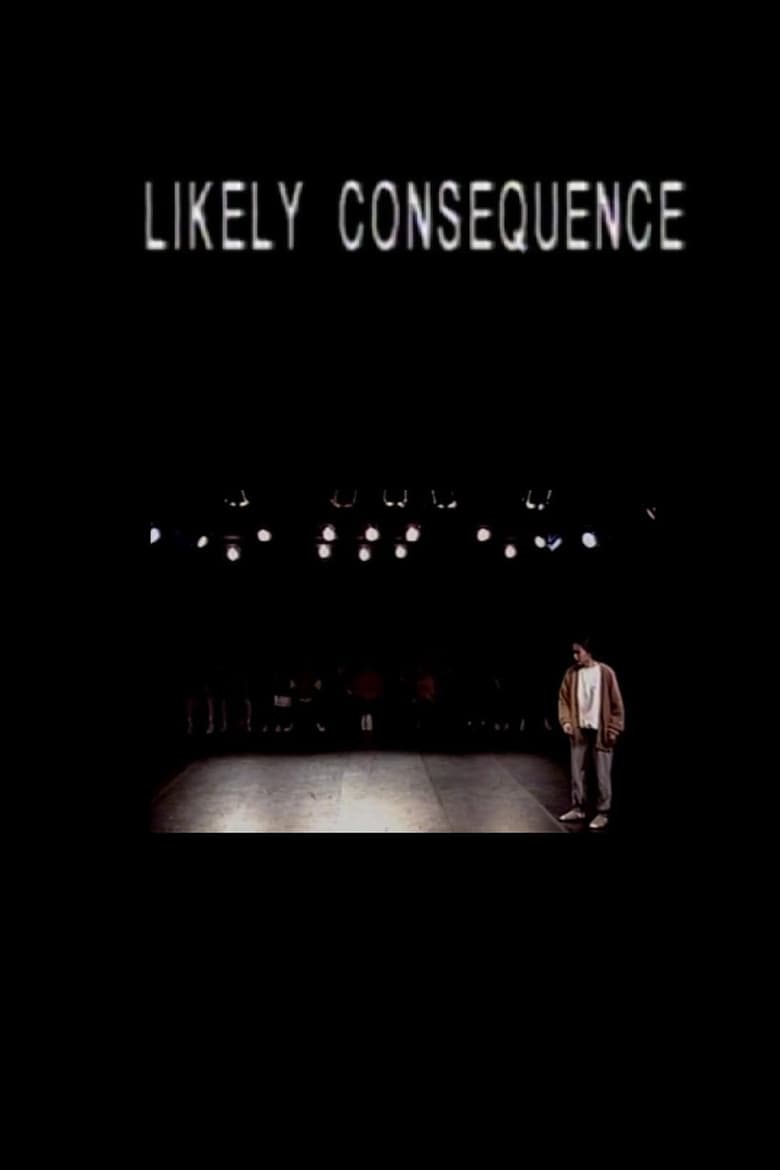 Poster of Likely Consequence