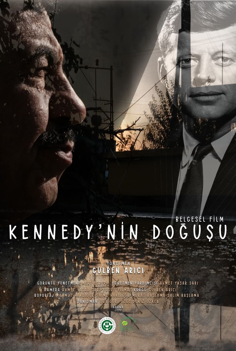 Poster of The Birth of Kennedy