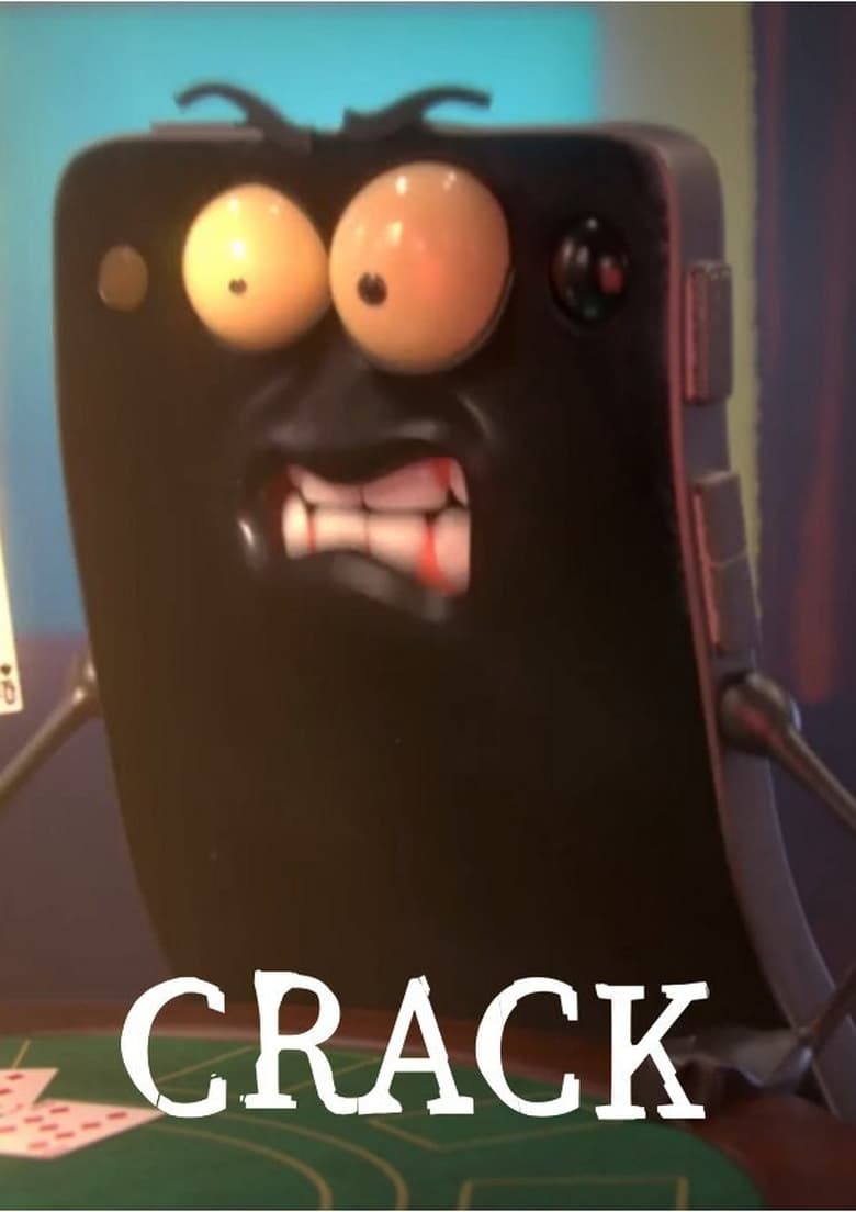 Poster of CRACK