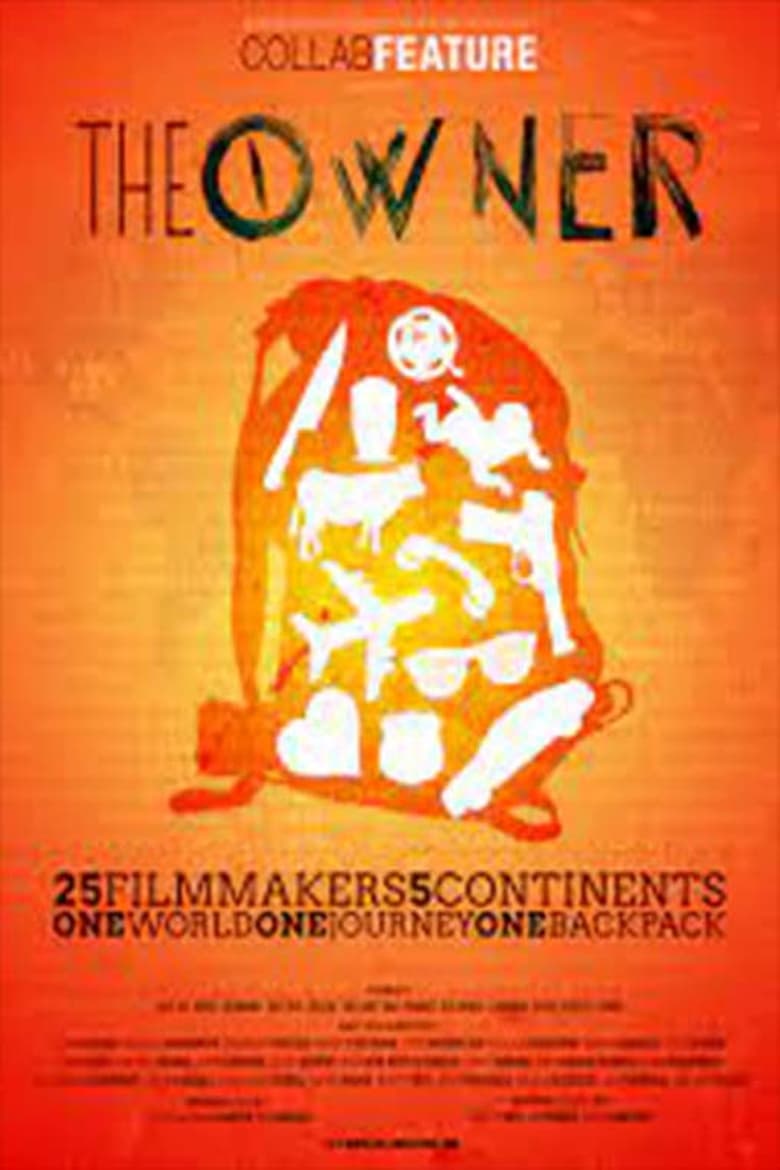 Poster of The Owner