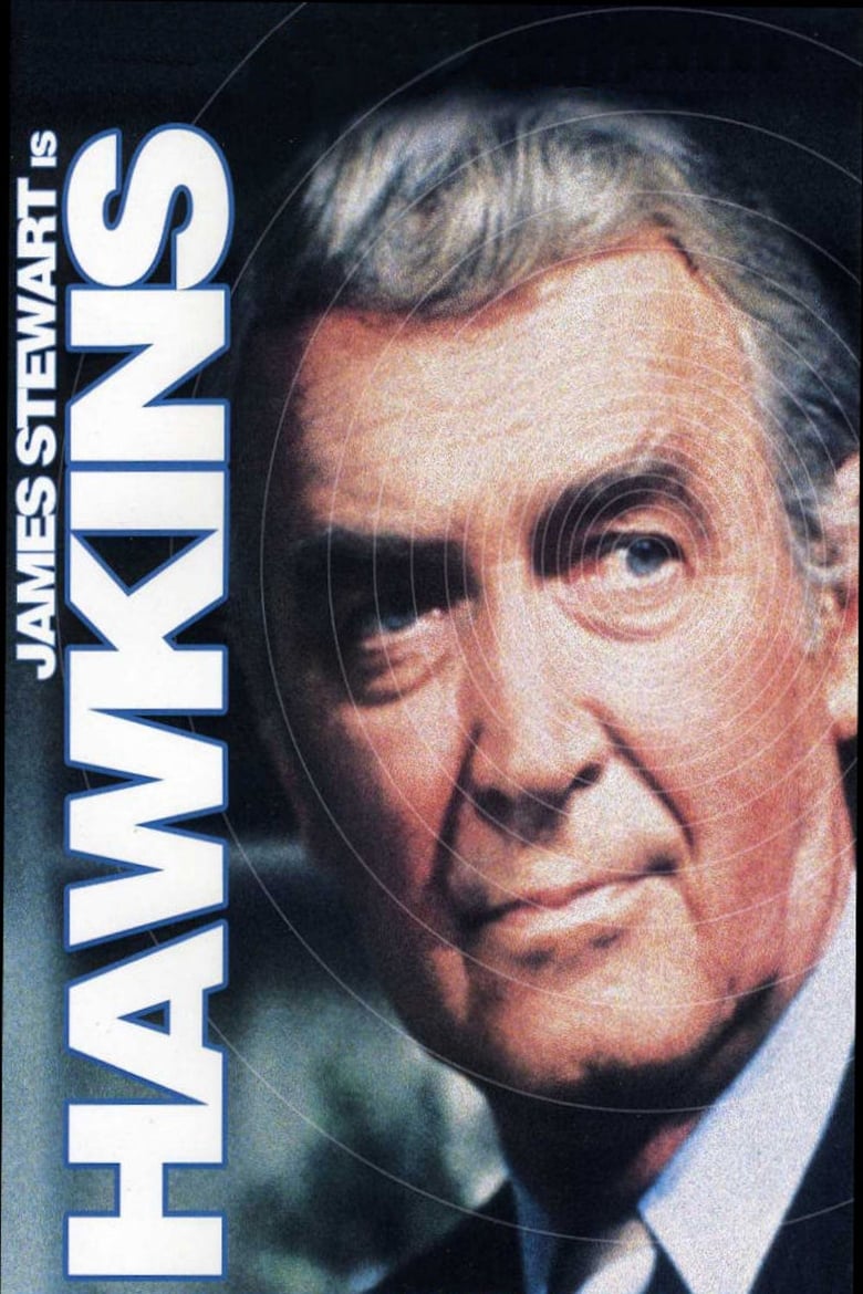 Poster of Hawkins