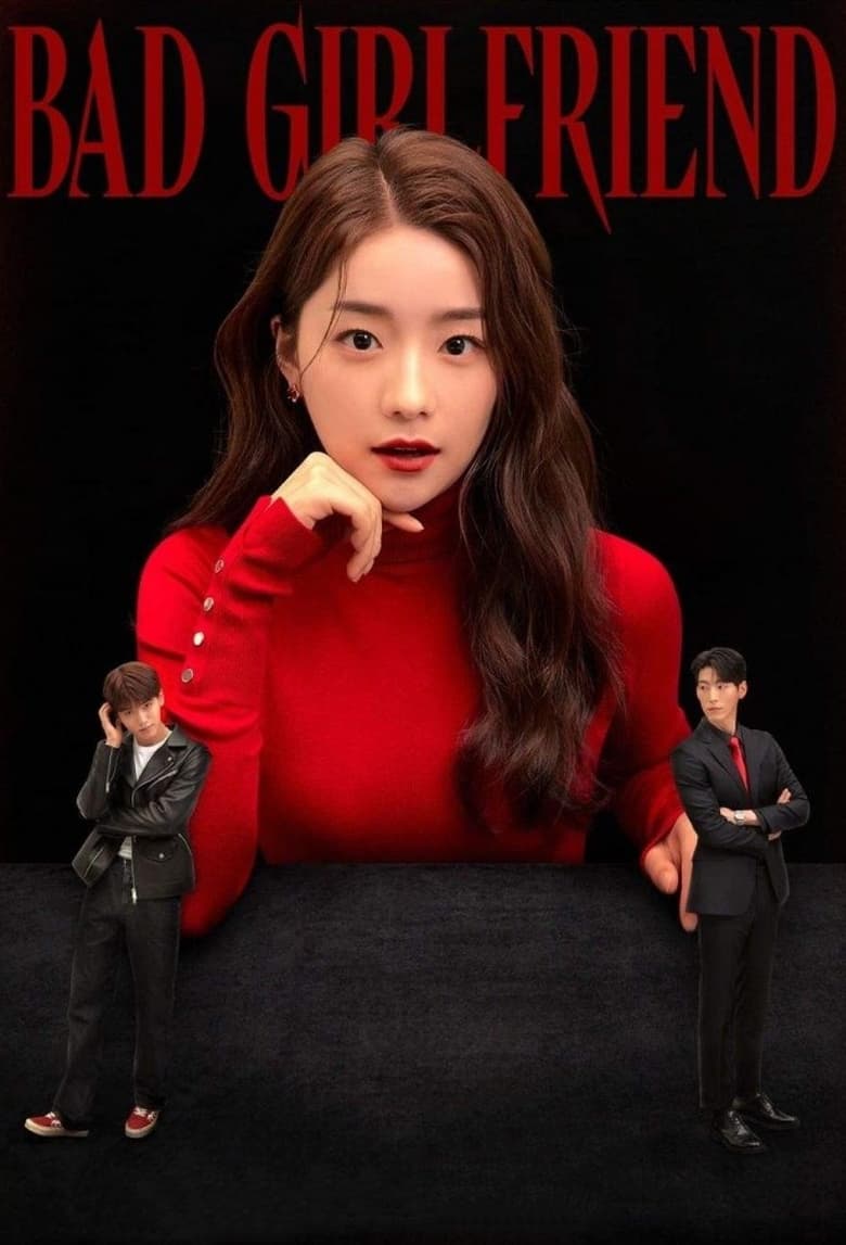 Poster of Bad Girlfriend - Season 1 - Episode 5 - Episode 5