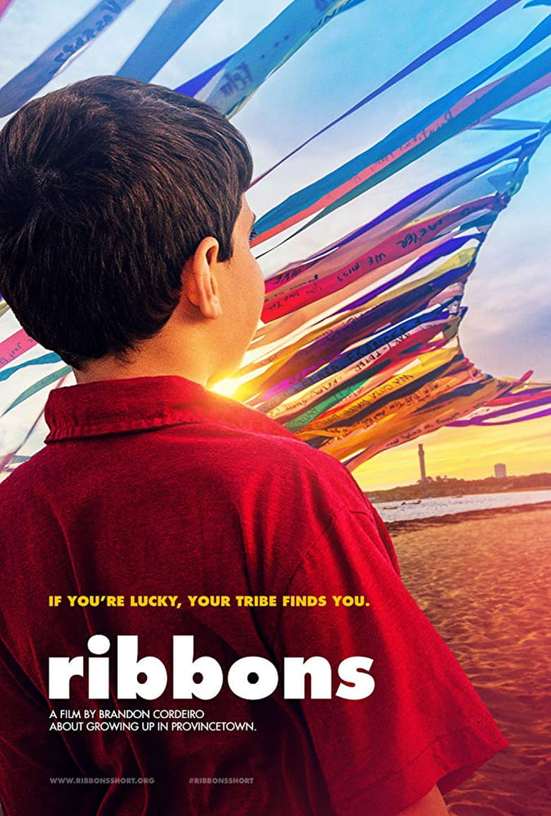 Poster of Ribbons