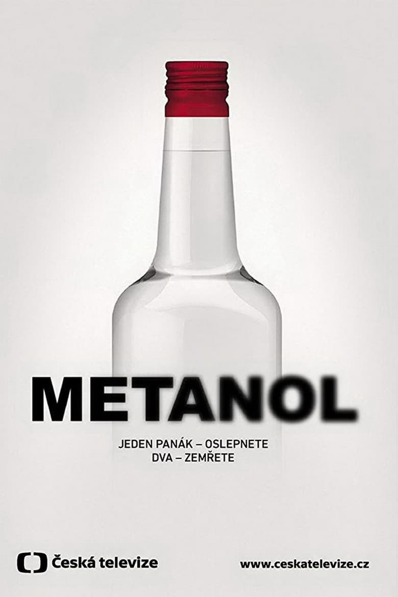 Poster of Episodes in Methanol - Miniseries - Miniseries