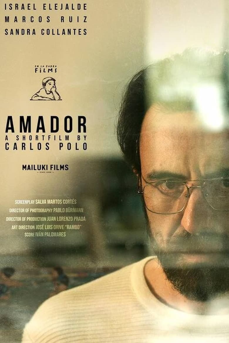 Poster of Amador