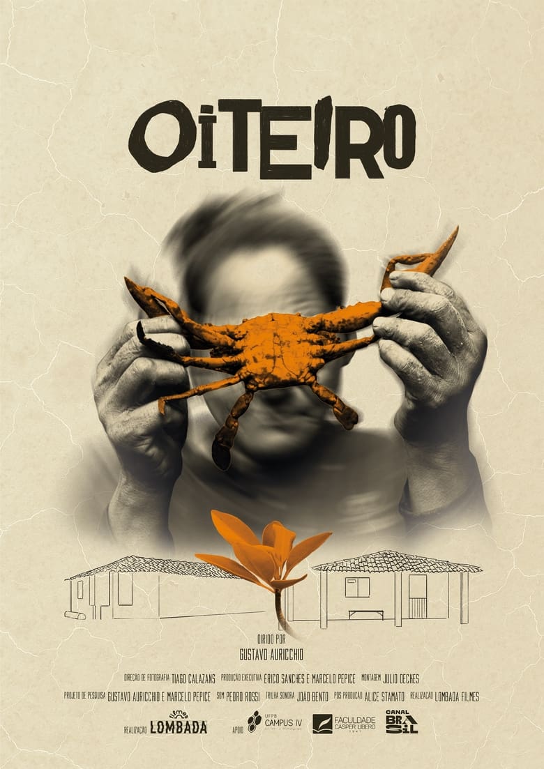 Poster of Oiteiro