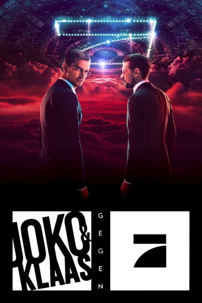 Poster of Episodes in Joko & Klaas Gegen ProSieben - Season 7 - Season 7