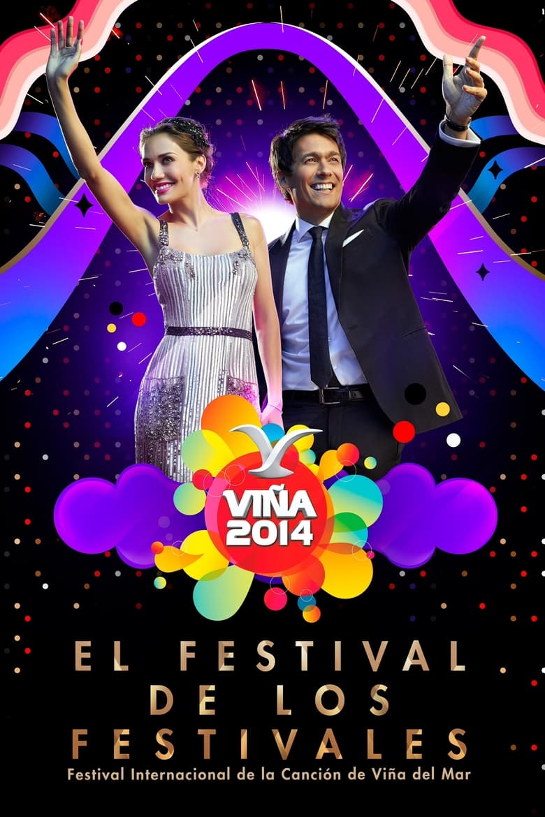 Poster of Episodes in Viña Del Mar International Song Festival - Season 47 - Season 47