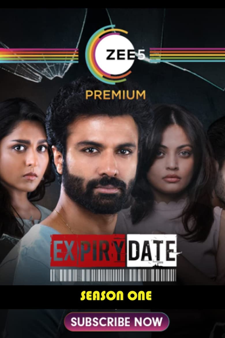 Poster of Episodes in Expiry Date - Season 1 - Season 1