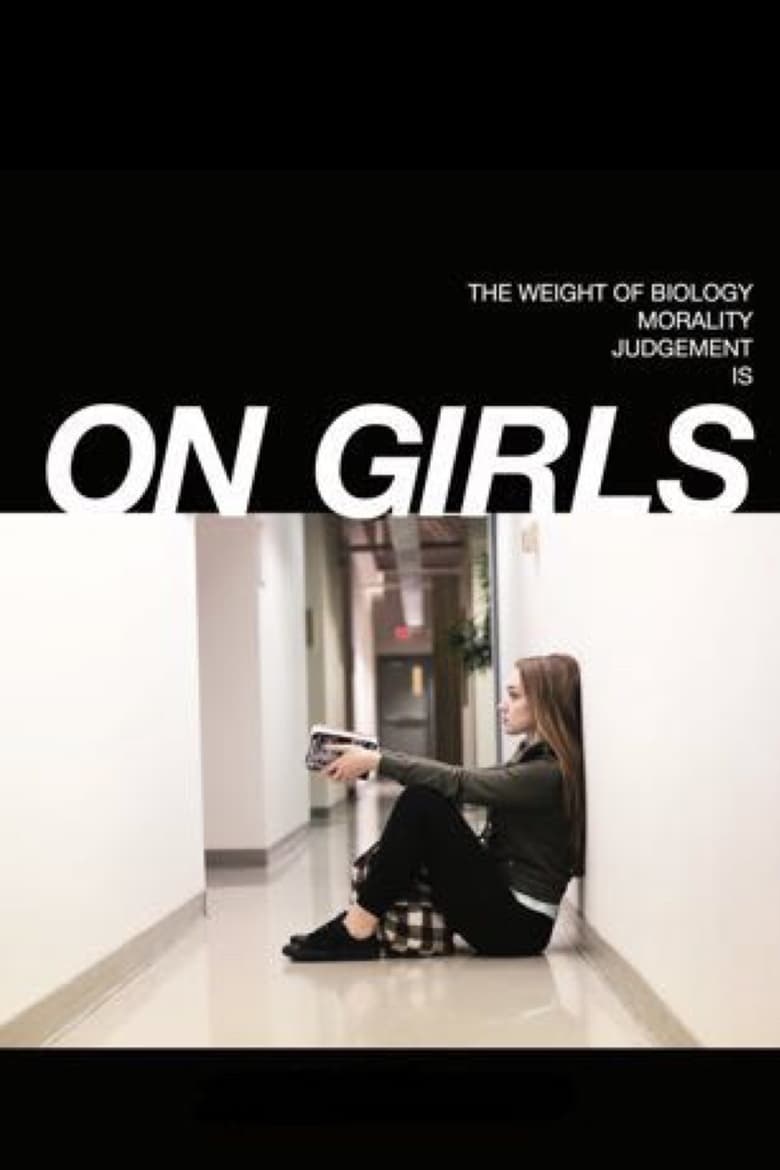 Poster of On Girls