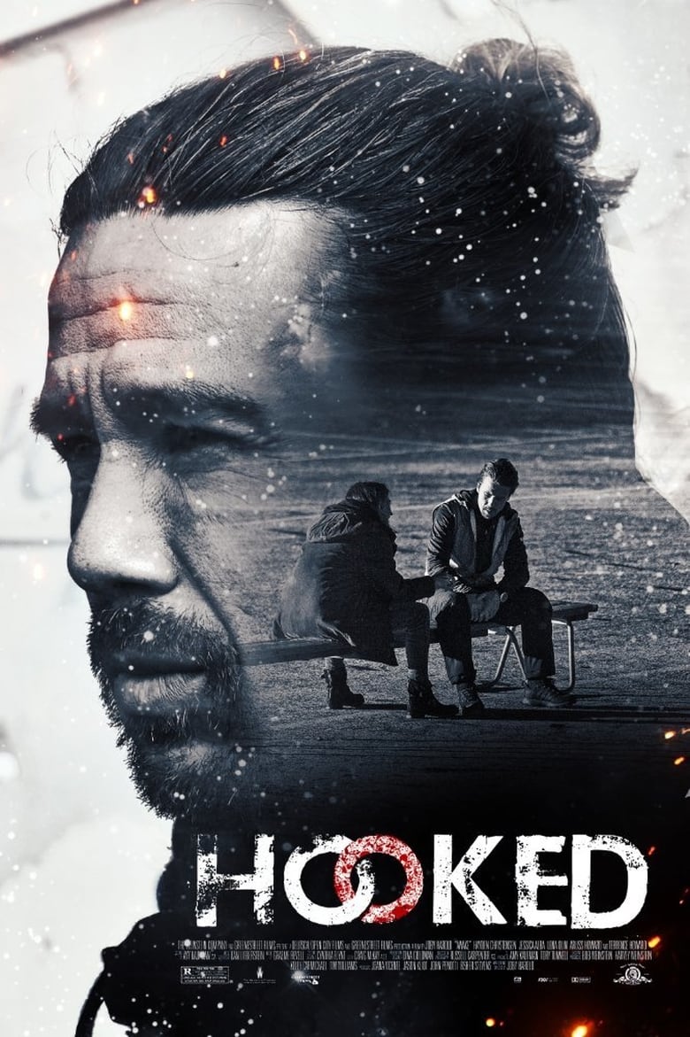 Poster of Hooked