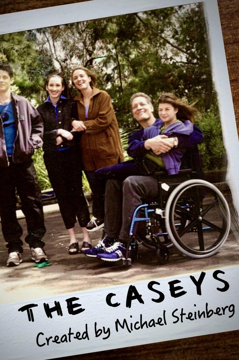 Poster of The Caseys