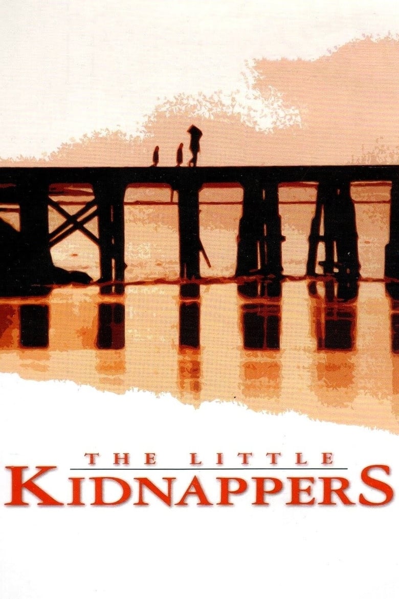 Poster of The Little Kidnappers